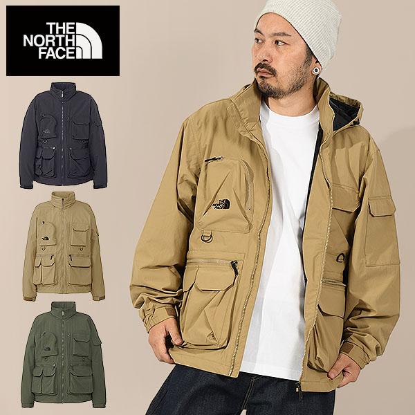 THE NORTH FACE ノースフェイス 撥水 防風 ジャケット メンズ THE NORTH FACE ノースフェイス 撥水 防風 ジャケット メンズ