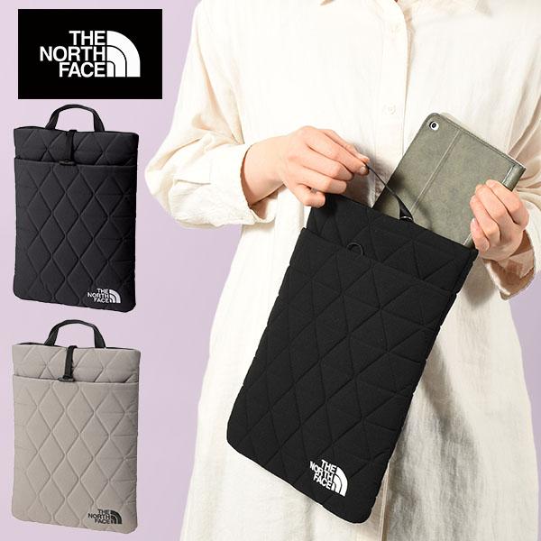 THE NORTH FACE Geoface PC Sleeve 13