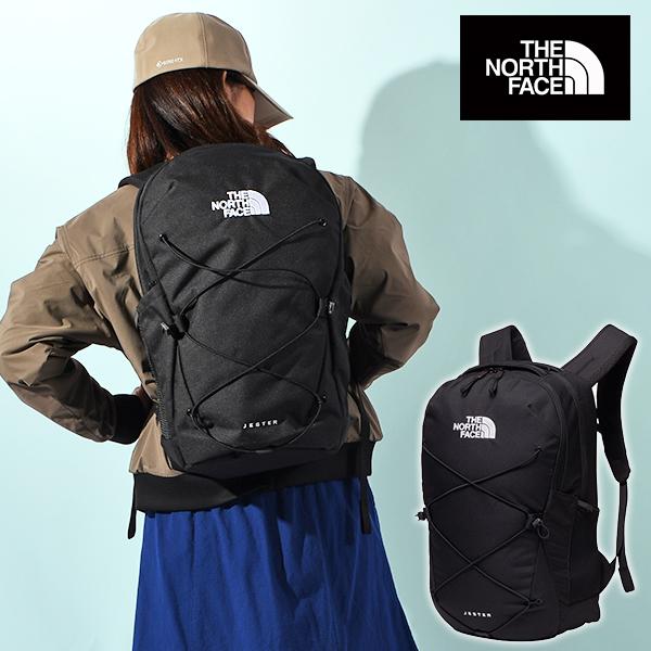 THE NORTH FACE JESTER ブラック リュック 楽天市場】【USモデル正規品】THE NORTH FACE 