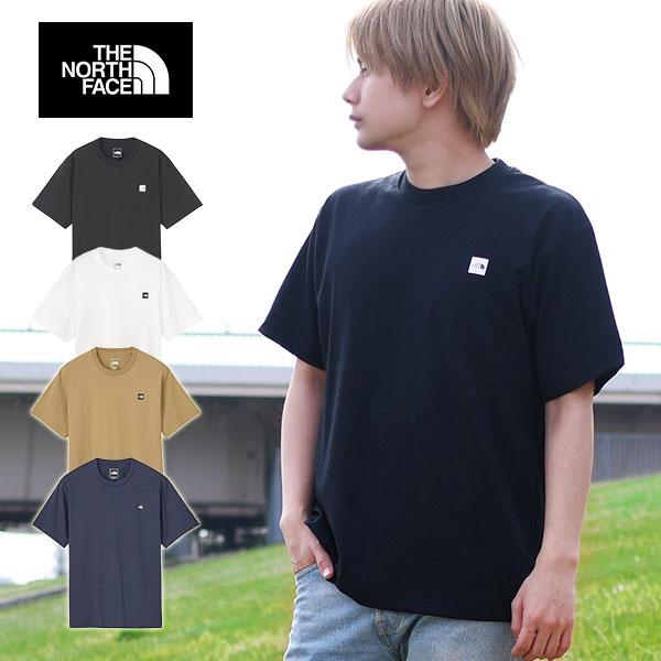 ノースフェイス Tシャツ 生地厚 スクエアロゴ 半袖 The North Face スモールボックス ロゴ ティー メンズ 半t Nt 21春夏新作 エレファントsports Paypayモール店 通販 Paypayモール