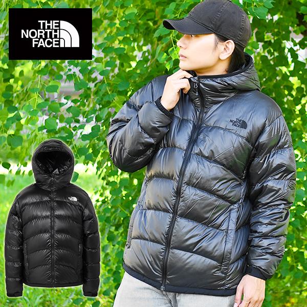 THE NORTH FACE ノースフェイス 高品質 ダウン ジャケット