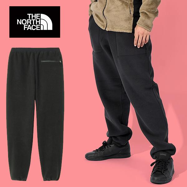 THE NORTH FACE（ザ ノースフェイス） ノースフェイス フリース パンツ