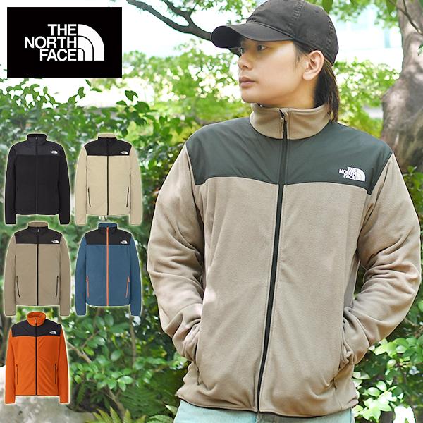 ノースフェイス マウンテンジャケット フリース 110cm THE NORTH FACE ノースフェイス フリース ジャケット メンズ