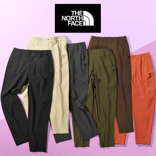 THE NORTH FACE テーパード ストレッチ パンツ ノースフェイス THE NORTH FACE テーパード ストレッチ パンツ ノースフェイス