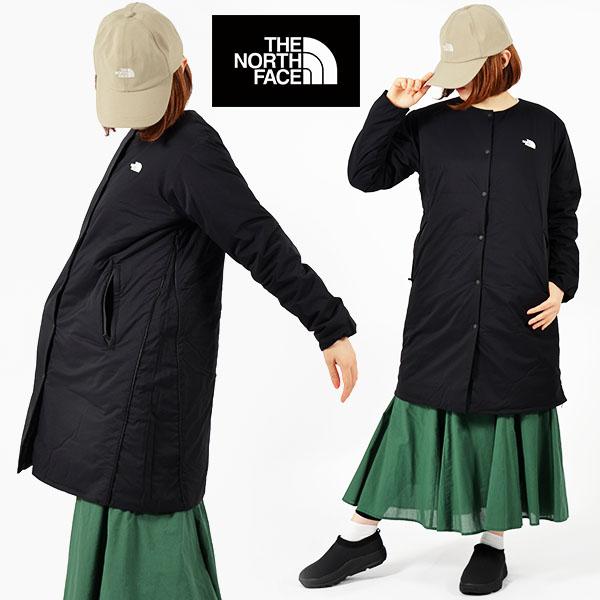 THE NORTH FACE（ザ・ノースフェイス）Maternity Ventrix Cardigan（マタニティ ベントリクス カーディガン）婦人 女性 ナイロン ジャケット腹囲に合わせてシルエットが調整でき、妊娠中も産後も着用できる中わ...