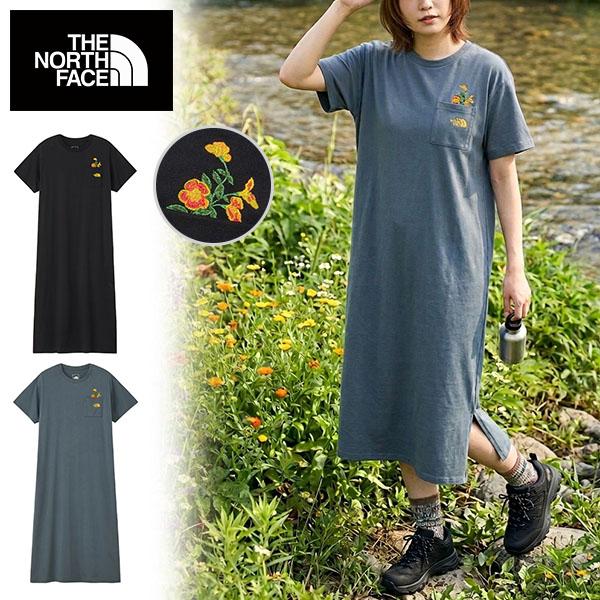 THE NORTH FACE（ザ ノースフェイス） 2026春夏新作 ネコポス発送