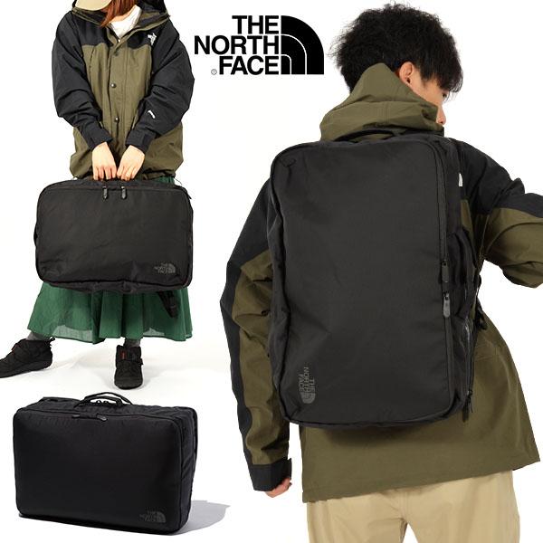 人気激安） ノースフェイス 2WAY ダッフルバッグ バックパック 49L