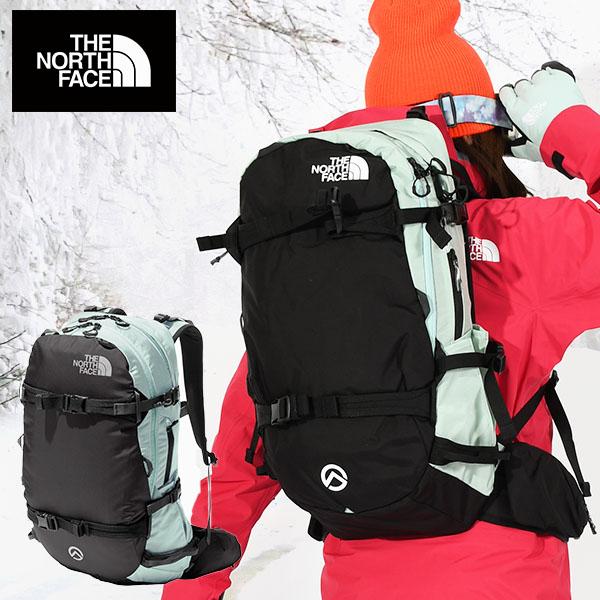 THE NORTH FACE ノースフェイス リュックサック スノーボード スキー 