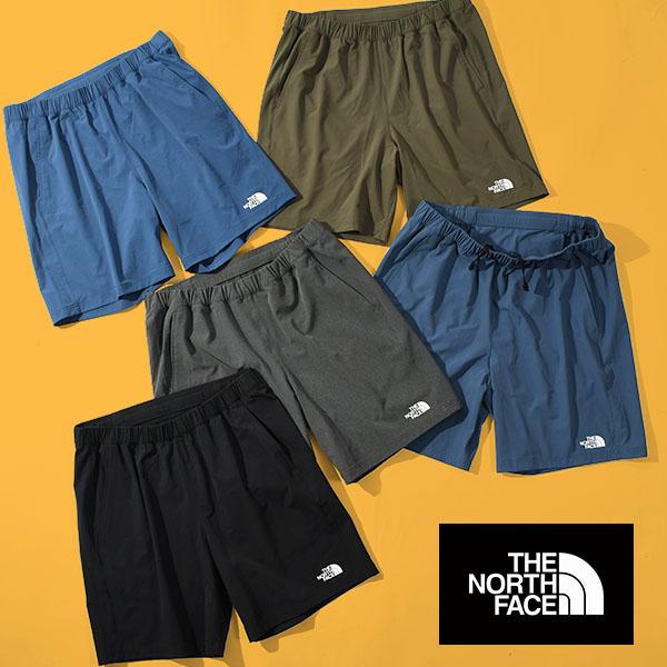 THE NORTH FACE ネコポス発送！送料無料 ノースフェイス 膝上