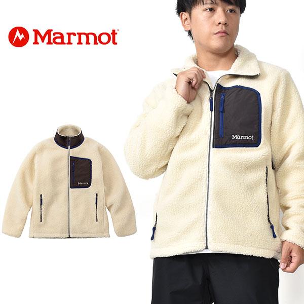 Xlサイズのみ フリース ジャケット Marmot マーモット シープフリースジャケット メンズ アウトドア キャンプ 40 Off 送料無料 Tomsjl40 エレファントsports 通販 Yahoo ショッピング