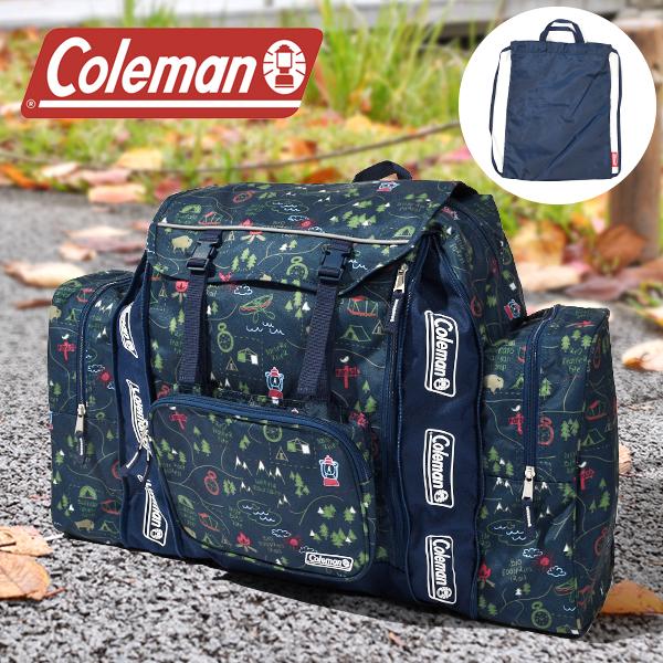 Coleman kids backpack hot sale