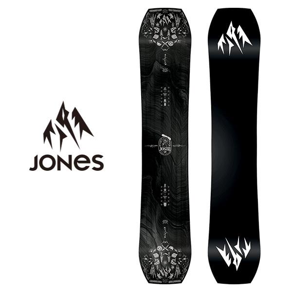 ラス1 156 のみ スノー ボード 板 JONES ジョーンズ TWEAKER メンズ 