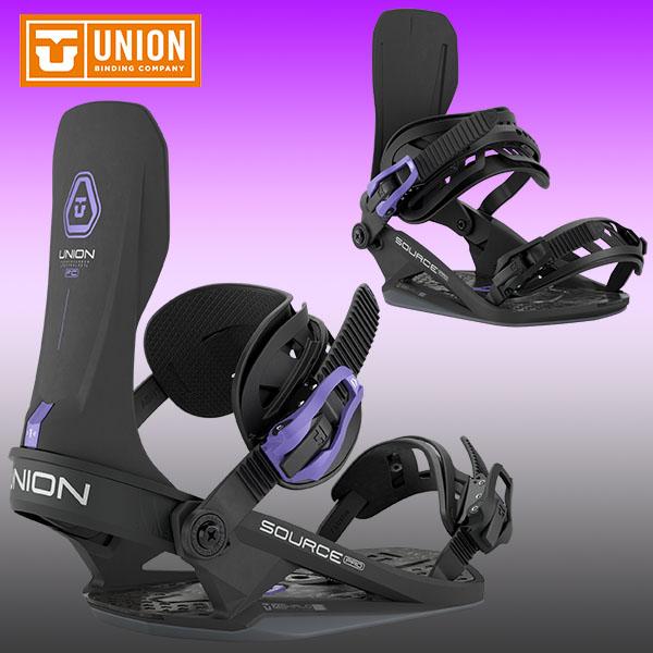 UNION BINDING UNION ユニオン バインディング SOURCE PRO ソース プロ