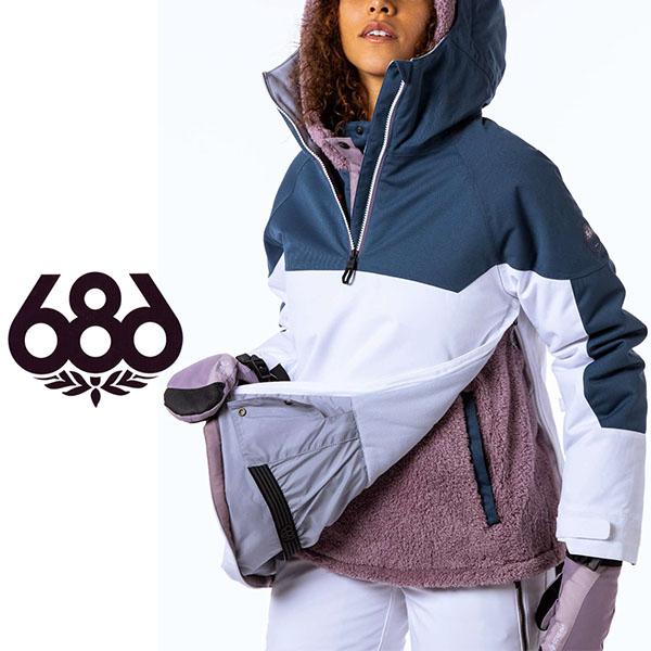 686 スノボウェア 上 Lサイズ ウエア | filmekimi.iksv.org