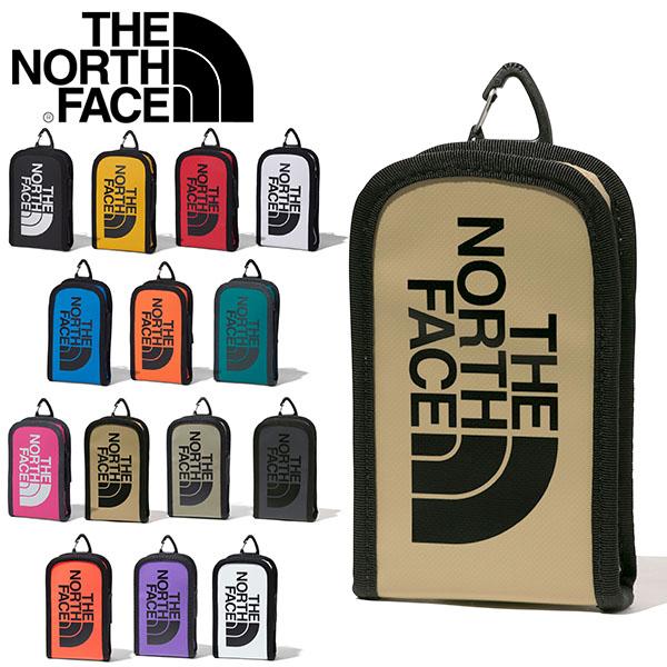 ザ ノースフェイス The North Face ユーティリティーポケット 小物入れ ポーチ ケース Nm002 スマホ入れ キャンプ エレファントsports Paypayモール店 通販 Paypayモール