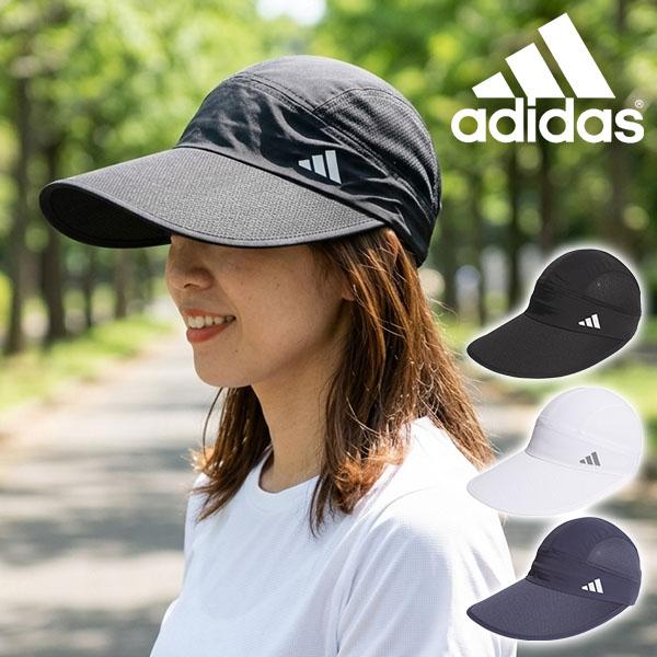 adidas（アディダス） レディース つば広 キャップ ウィメンズ