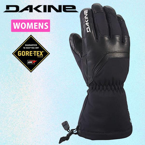 ダカイン レディース GORE-TEX 5指グローブ 楽天市場】DAKINE/ダカイン レディース GORE-TEX 5指グローブ