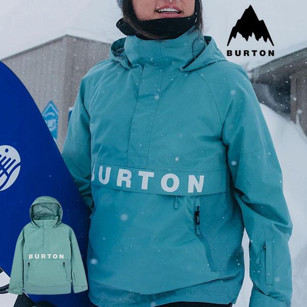 スノーボードウェア レディース バートン BURTON Womens Frostner 2L Ano...