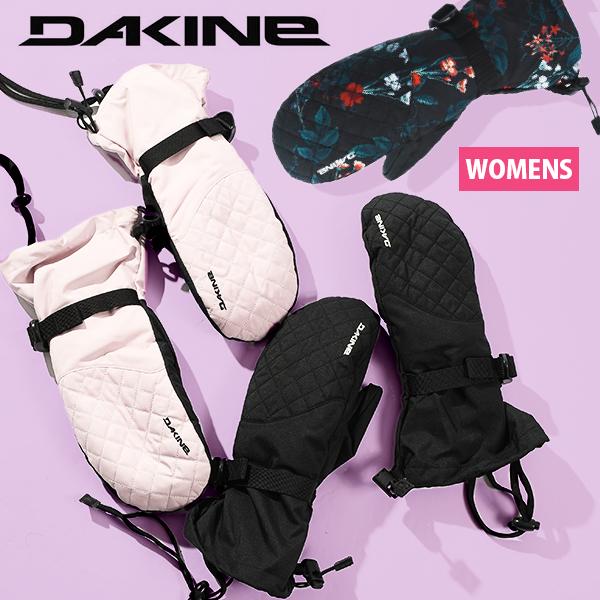 【新品タグ付き】 DAKINE ダカイン　ミトン グローブ　スノーボード　花柄 正規取扱店】DAKINE/ダカインの通販| OC STYLE公式ストア