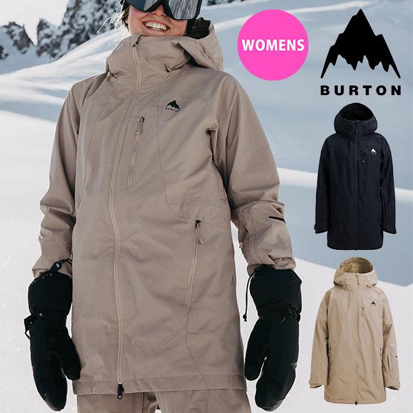 BURTON（バートン） スノーボードウェア レディース BURTON Womens