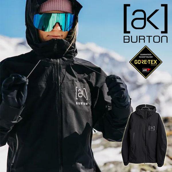 スノーボードウェア レディース バートン BURTON ak Surgence GORE-TEX  