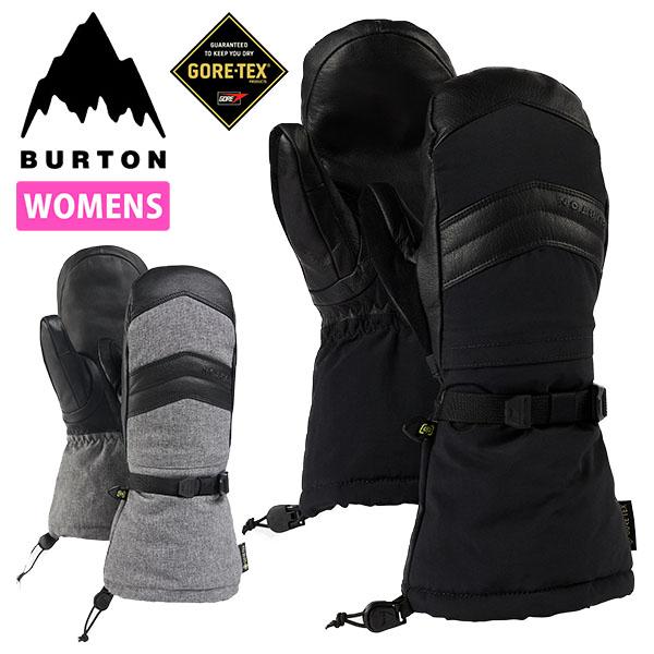 BURTON（バートン） グローブ レディース GORE-TEX Warmest Mittens