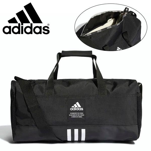 アディダス 25リットル バッグ adidas 4ATHLTS ダッフルバッグ S