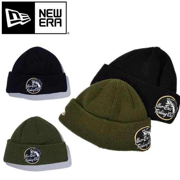 New Era Outdoor ニューエラ アウトドア ニット帽 Waffle Cuff Knit ビーニー フィッシングクラブ 手洗い可能 Uvカット 15 Off エレファントsports Paypayモール店 通販 Paypayモール