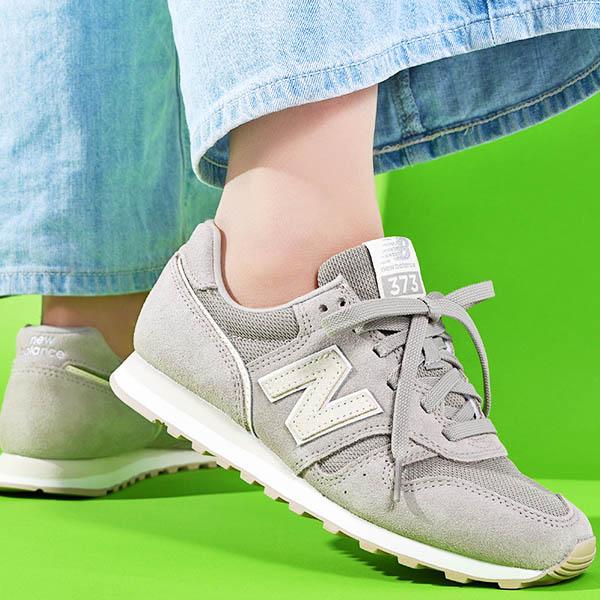 New Balance 2025春夏新色 ニューバランス レディース New Balance 2025春夏新色 ニューバランス レディース