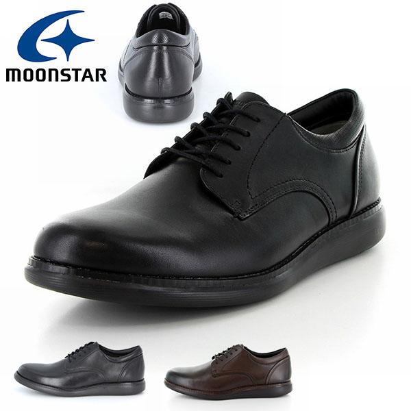 現品限り ウォーキングシューズ ムーンスター ワールドマーチ Moonstar メンズ 3e 幅広 革靴 レザー ビジネス シューズ 靴 通勤 Wm1005 エレファントsports Paypayモール店 通販 Paypayモール