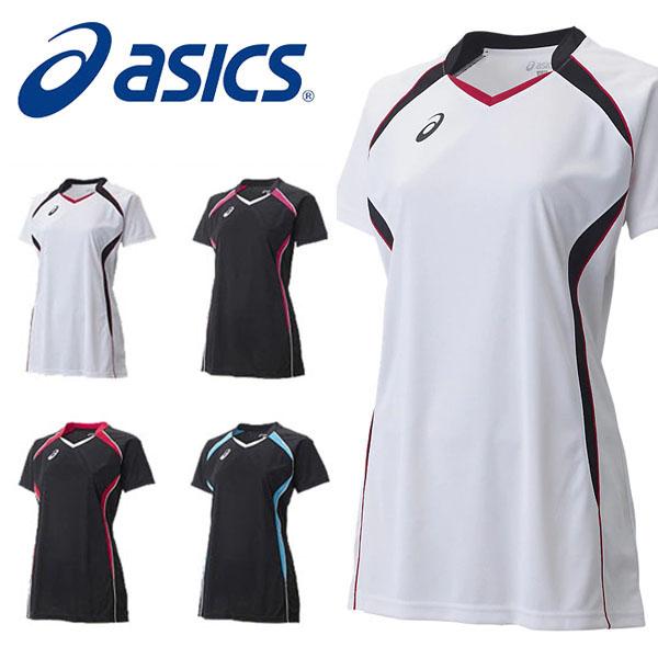 半袖 Tシャツ アシックス Asics W Sゲームシャツhs レディース バレーボール バレー ウェア 部活 クラブ 練習 試合 合宿 得割25 Buyee Buyee Japanese Proxy Service Buy From Japan Bot Online