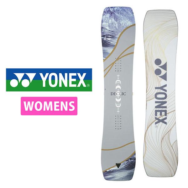 YONEX DECLIC 今季　スノボ 楽天市場】25-26 YONEX/ヨネックス DECLIC デクリック