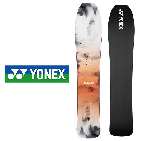 YONEX - ヨネックス　luvarth 151cm 楽天市場】25-26 YONEX/ヨネックス LUVARTH ラヴァース メンズ