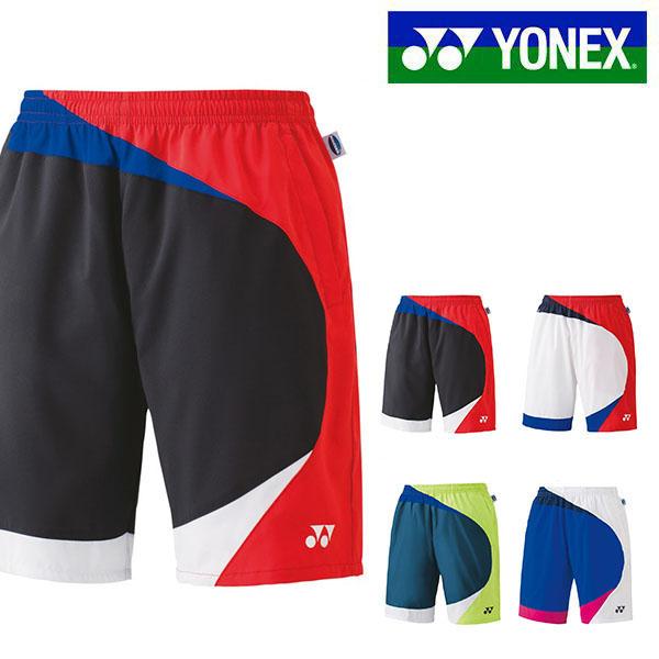 ヨネックス Yonex ハーフパンツ メンズ レディース ゲームパンツ スポーツウェア バドミントン ソフトテニス 日本製 150 得割 エレファントsports Paypayモール店 通販 Paypayモール