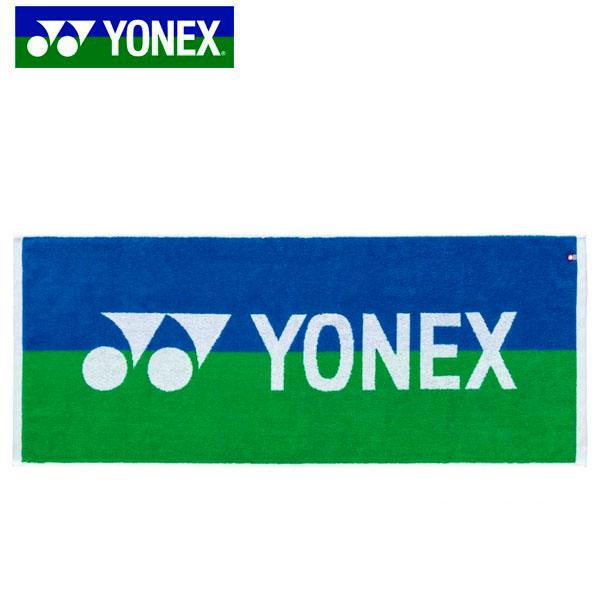 ヨネックス Yonex スポーツタオル 40 100cm ロゴ タオル フェイスタオル テニス バドミントン スポーツ 部活 クラブ ジム Ac1055 得割 エレファントsports Paypayモール店 通販 Paypayモール