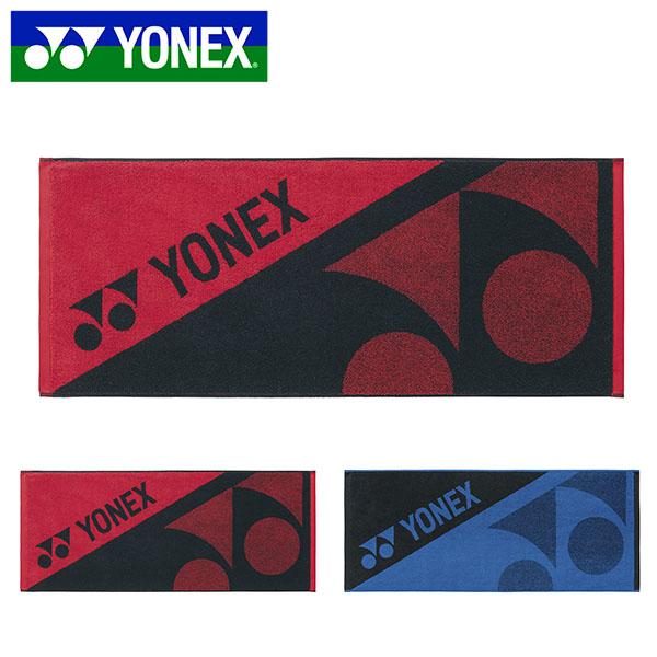 ヨネックス スポーツタオル Yonex 40 100cm 抗菌防臭 バドミントン テニス ロゴ フェイスタオル Ac1073 得割15 エレファントsports Paypayモール店 通販 Paypayモール
