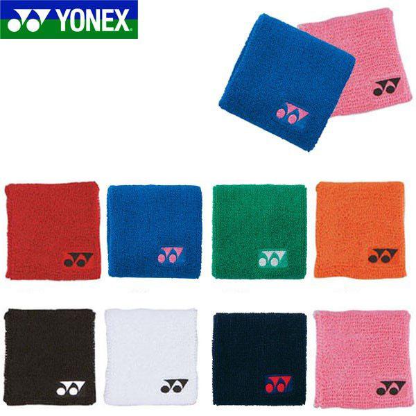 ゆうパケット対応可能 リストバンド ヨネックス Yonex 1個入り テニス メンズ レディース Ac4 得割12 エレファントsports Paypayモール店 通販 Paypayモール