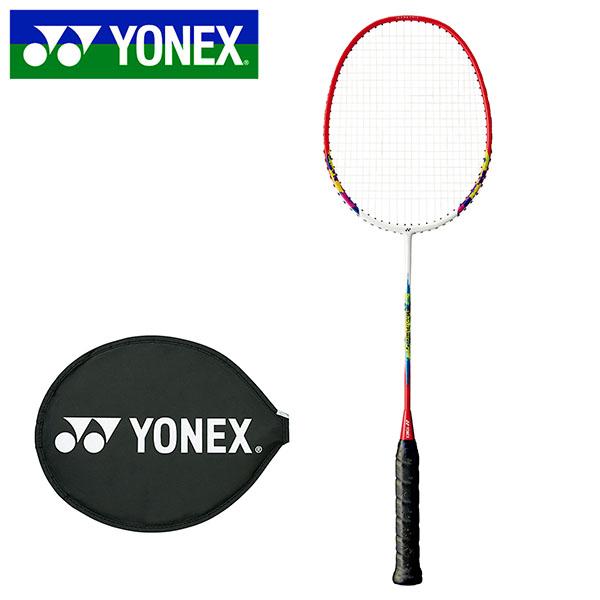 ヨネックス Yonex バドミントンラケット マッスルパワー5 張り上げ済み ケース付き 初心者 部活 クラブ レジャー Mp5g Off Ynx Mp5g エレファントsports 通販 Yahoo ショッピング