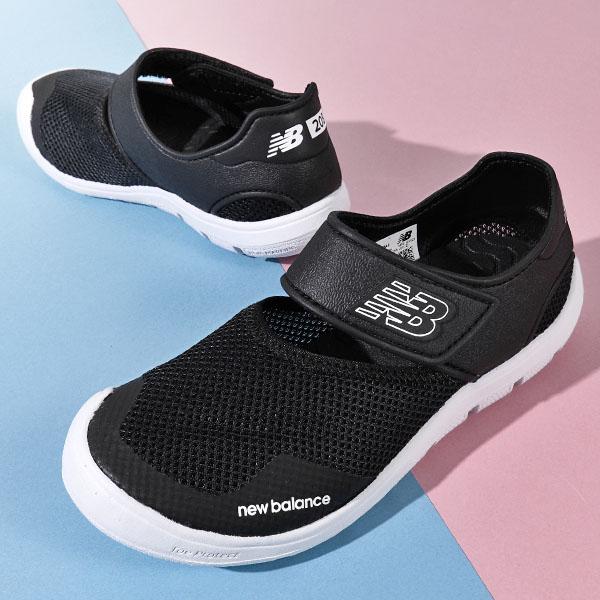ニューバランス　New balance YO208D2 水陸両用サンダル New Balance ニューバランス つま先保護 サンダル 水陸両用 208