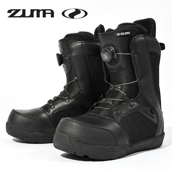 27cm スノーボードブーツ 黒色ブラック 男性用初心者軽量格安処分