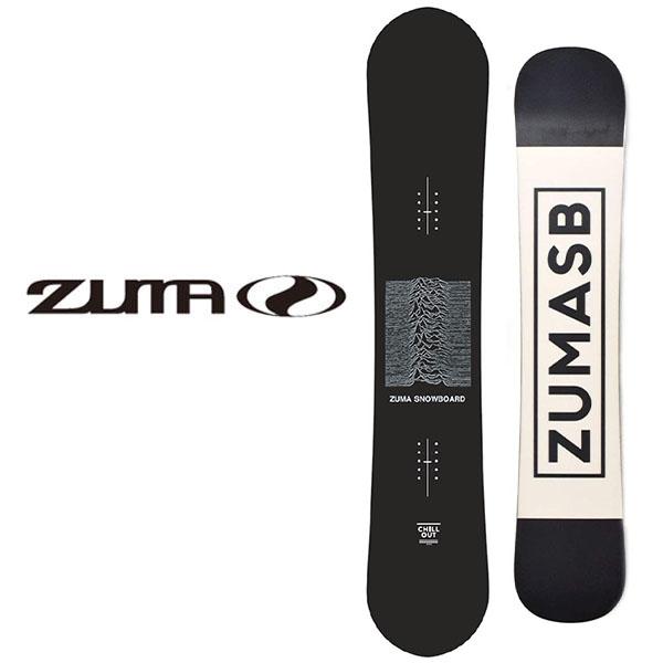 おしゃれ ＺＵＭＡ スノーボード板 - ボード