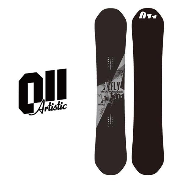 ソールカバー プレゼント スノーボード 板 011 artistic X FLY PRO  