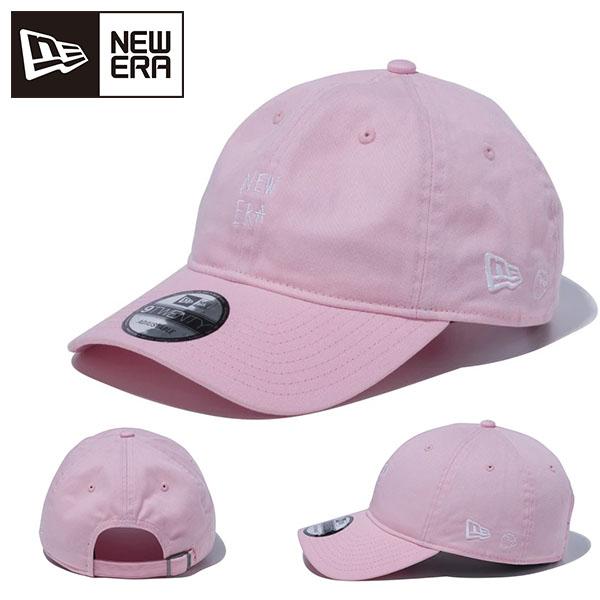 New Era ニューエラ 9twenty イージースナップ Ai Takahashi 高橋愛 ピンク 苺 イチゴ キャップ 帽子 秋冬新作 スノー アウトドアのエレスポ2 通販 Yahoo ショッピング
