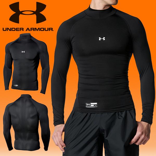 UNDER ARMOUR（アンダーアーマー） 37%off ネコポス発送！ 長袖