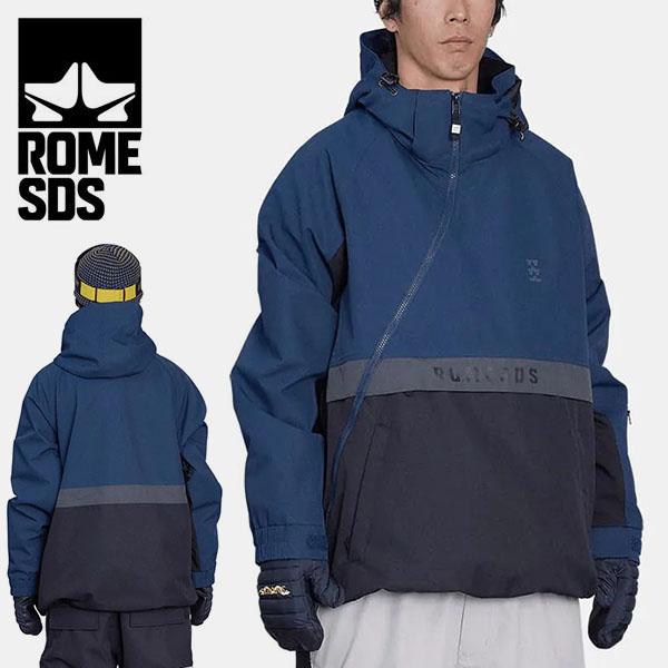 Lサイズ のみ スノーボードウェア ROME SDS ローム MEANS JACKET 