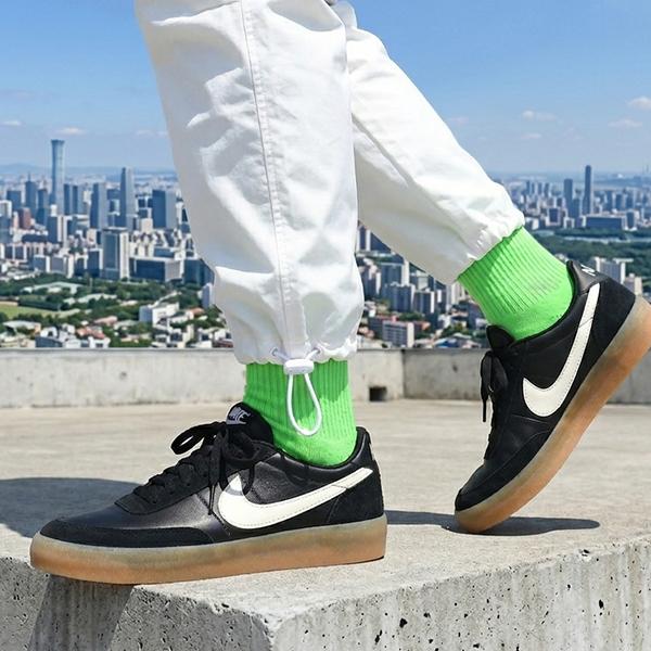 NIKE（ナイキ） 送料無料 スニーカー メンズ キルショット 2 レザー 