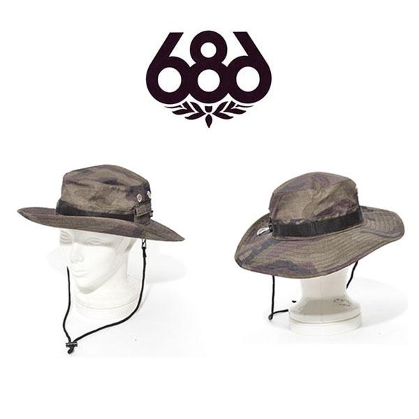 waterproof boonie hat