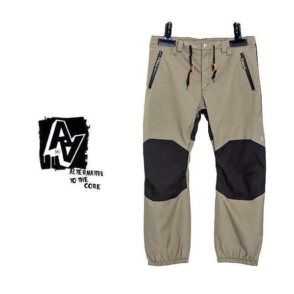 AA（ダブルエー） 45%off スノーボードウェア パンツ AA HARDWEAR