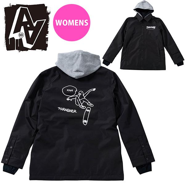 AA（ダブルエー） ラスト1点 Mサイズ 35%off スノーボードウェア