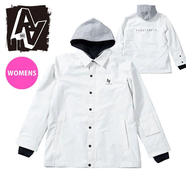 AA HARDWEAR ダブルエー SELBY JACKET 72123310 スノージャケット 